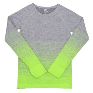 Long Sleeve Tunic T-Shirt (4 Colors)