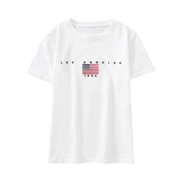 'LOS ANGELES' T-Shirt