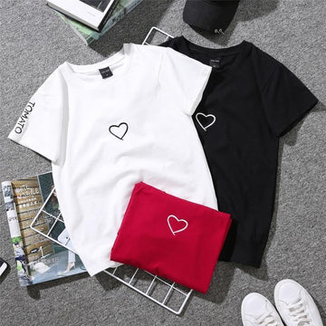 'LOVE' T-Shirt