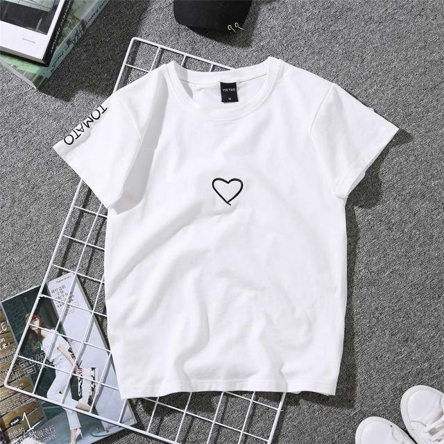 'LOVE' T-Shirt
