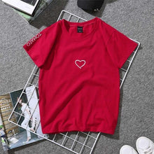 Load image into Gallery viewer, &#39;LOVE&#39; T-Shirt
