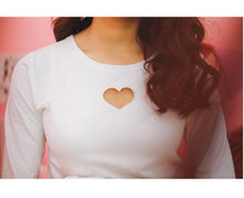 Load image into Gallery viewer, Lover&#39;s Heart Tee
