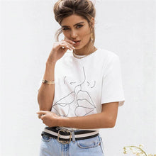 Load image into Gallery viewer, LOVERS T-Shirt