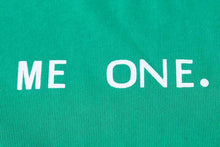 Load image into Gallery viewer, &#39;Me One.&#39; Crop T-Shirt