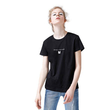 Load image into Gallery viewer, &#39;Money is my mood&#39; Embroidery T-Shirt