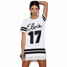 Load image into Gallery viewer, No.17 T-Shirt