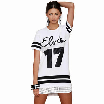 No.17 T-Shirt