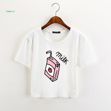 Load image into Gallery viewer, Nutella Print T-Shirt