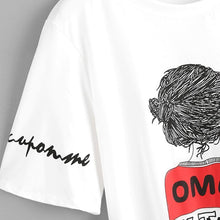 Load image into Gallery viewer, &#39;OMG!&#39; T-Shirt