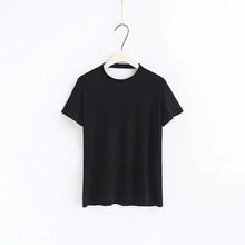 Load image into Gallery viewer, Open Back T-Shirt