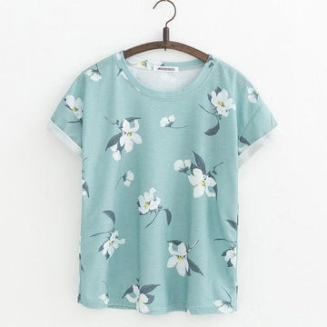 Orchid T-Shirt