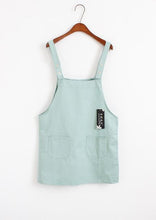 Load image into Gallery viewer, Pastel Over-all Dress