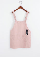 Load image into Gallery viewer, Pastel Over-all Dress