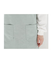 Load image into Gallery viewer, Pastel Over-all Dress