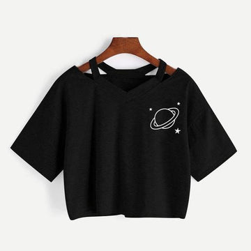 PLANET T-Shirt