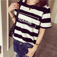 Load image into Gallery viewer, PLEASURE T-Shirt