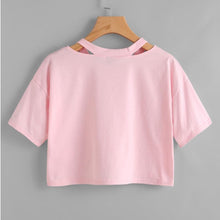 Load image into Gallery viewer, Rose T-Shirt