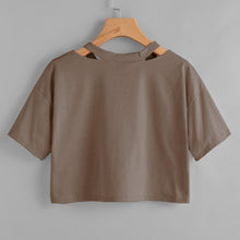 Load image into Gallery viewer, Rose T-Shirt