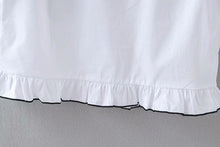 Load image into Gallery viewer, Ruffled Blouse