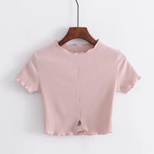 Load image into Gallery viewer, Scallops T-Shirt