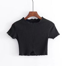 Load image into Gallery viewer, Scallops T-Shirt