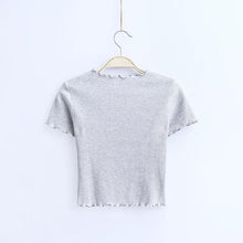 Load image into Gallery viewer, Scallops T-Shirt