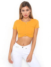 Load image into Gallery viewer, Scallops T-Shirt