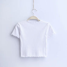 Load image into Gallery viewer, Scallops T-Shirt