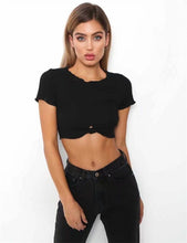 Load image into Gallery viewer, Scallops T-Shirt