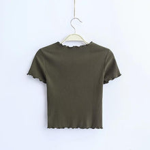 Load image into Gallery viewer, Scallops T-Shirt
