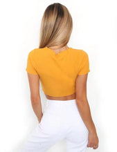 Load image into Gallery viewer, Scallops T-Shirt