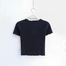 Load image into Gallery viewer, Scallops T-Shirt