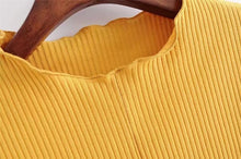 Load image into Gallery viewer, Scallops T-Shirt