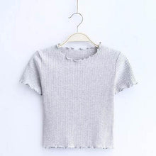 Load image into Gallery viewer, Scallops T-Shirt