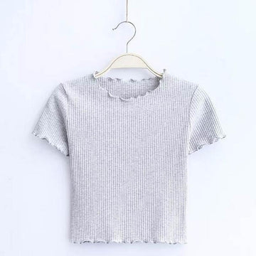 Scallops T-Shirt