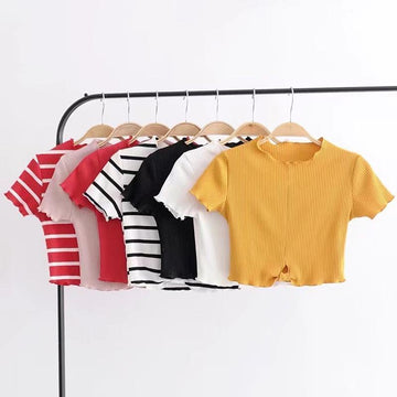 Scallops T-Shirt