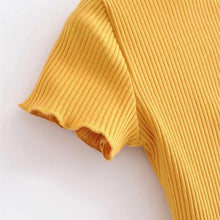 Load image into Gallery viewer, Scallops T-Shirt