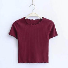 Load image into Gallery viewer, Scallops T-Shirt