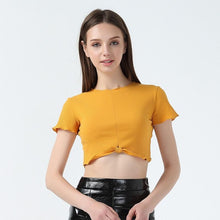 Load image into Gallery viewer, Scallops T-Shirt