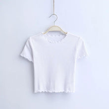Load image into Gallery viewer, Scallops T-Shirt