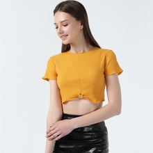 Load image into Gallery viewer, Scallops T-Shirt