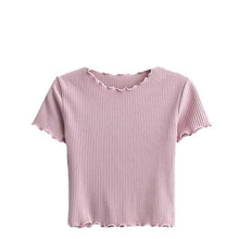 Load image into Gallery viewer, Scallops T-Shirt