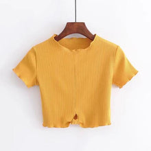 Load image into Gallery viewer, Scallops T-Shirt