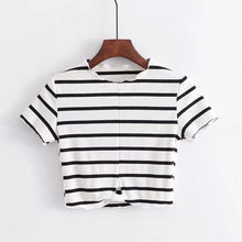 Load image into Gallery viewer, Scallops T-Shirt