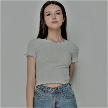 Load image into Gallery viewer, Scallops T-Shirt