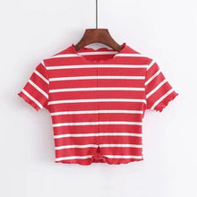 Load image into Gallery viewer, Scallops T-Shirt