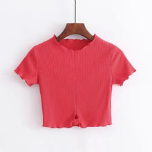 Load image into Gallery viewer, Scallops T-Shirt