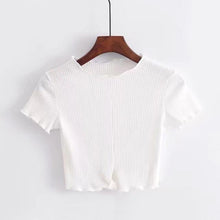 Load image into Gallery viewer, Scallops T-Shirt