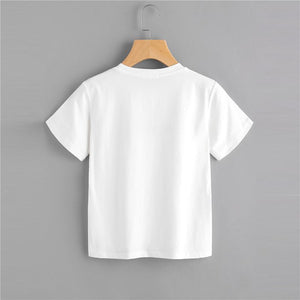 'Smile' T-Shirt