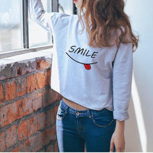Load image into Gallery viewer, Smile Shirt